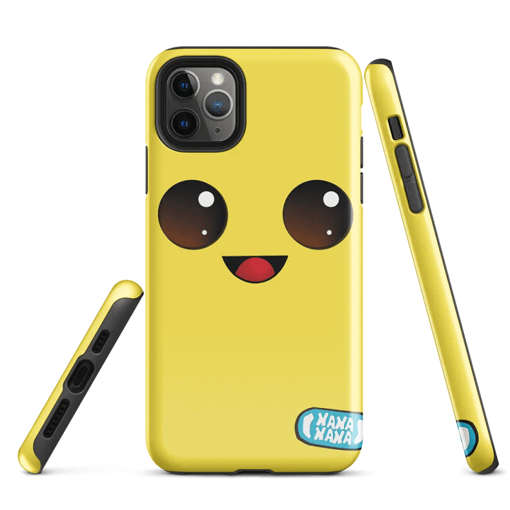 Phone Cover Bananin product image (1)