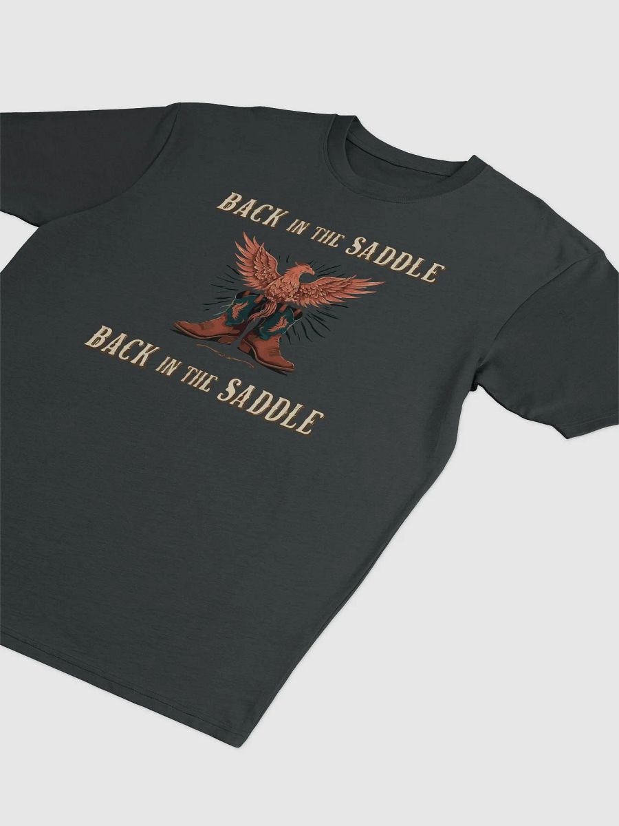 Ready to Ride Again product image (3)