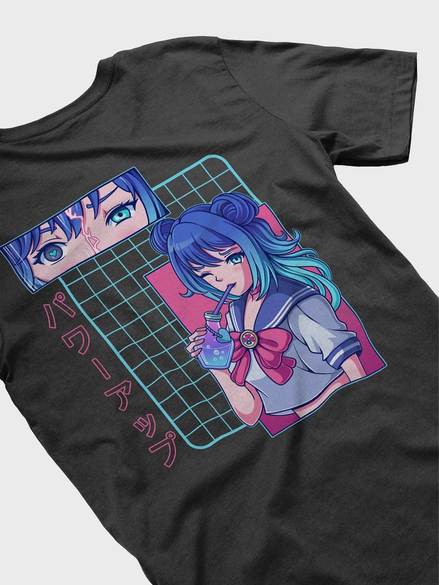 Caustic Remedy Metamorphosis Tee (Graphic on Back) product image (5)