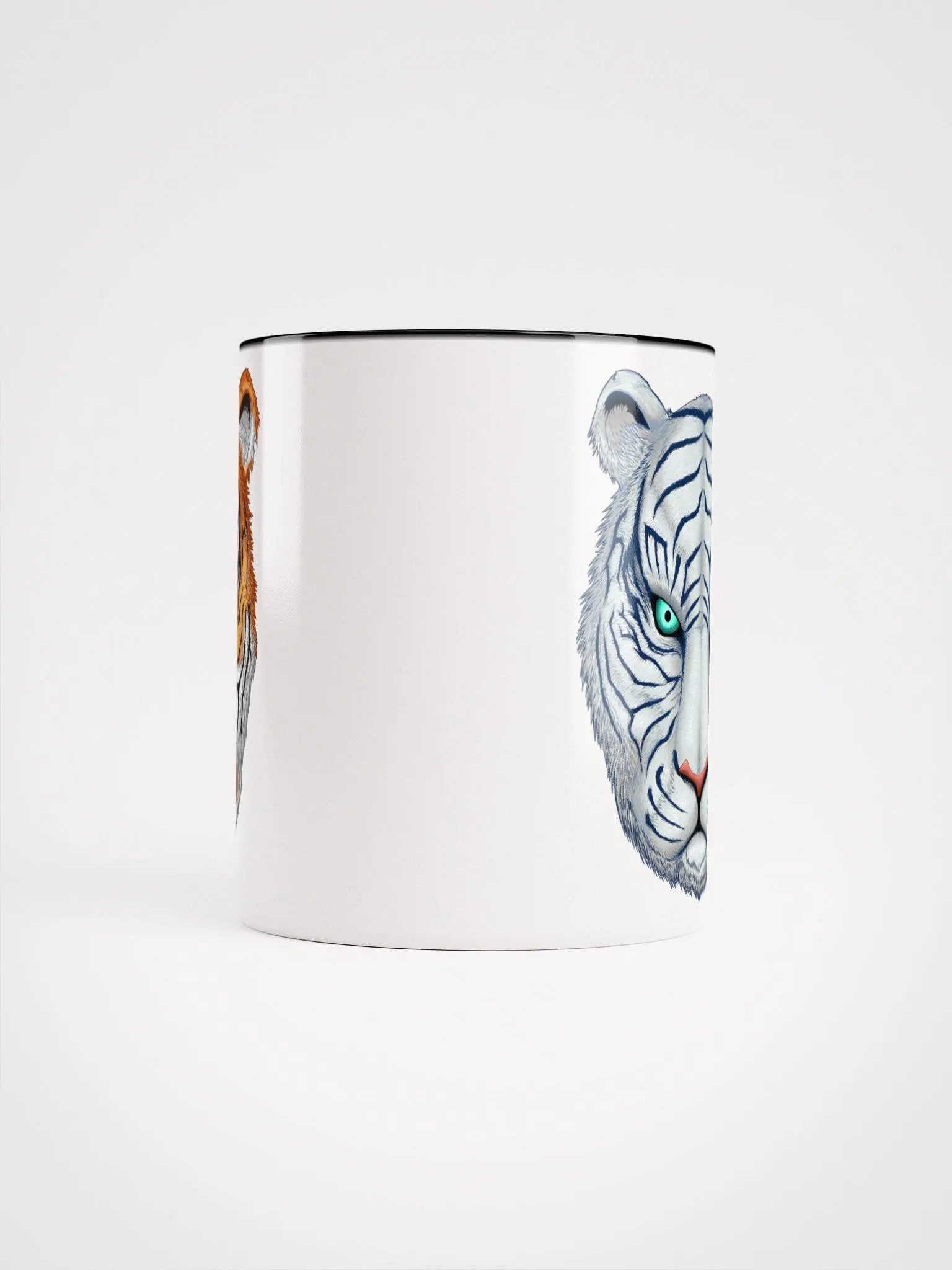 Tiger Mug product image (61)