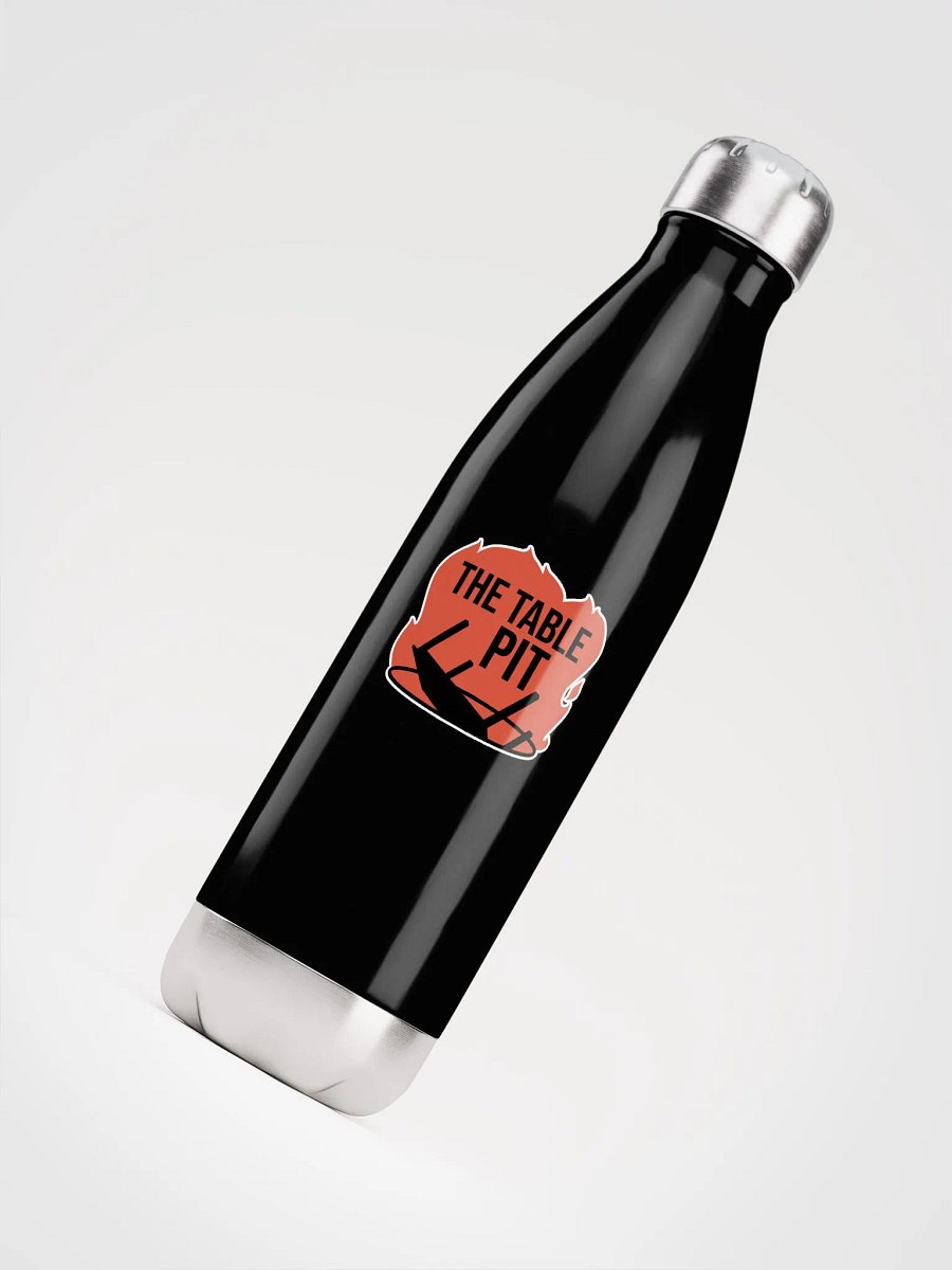 The Table Pit Water Bottle product image (8)