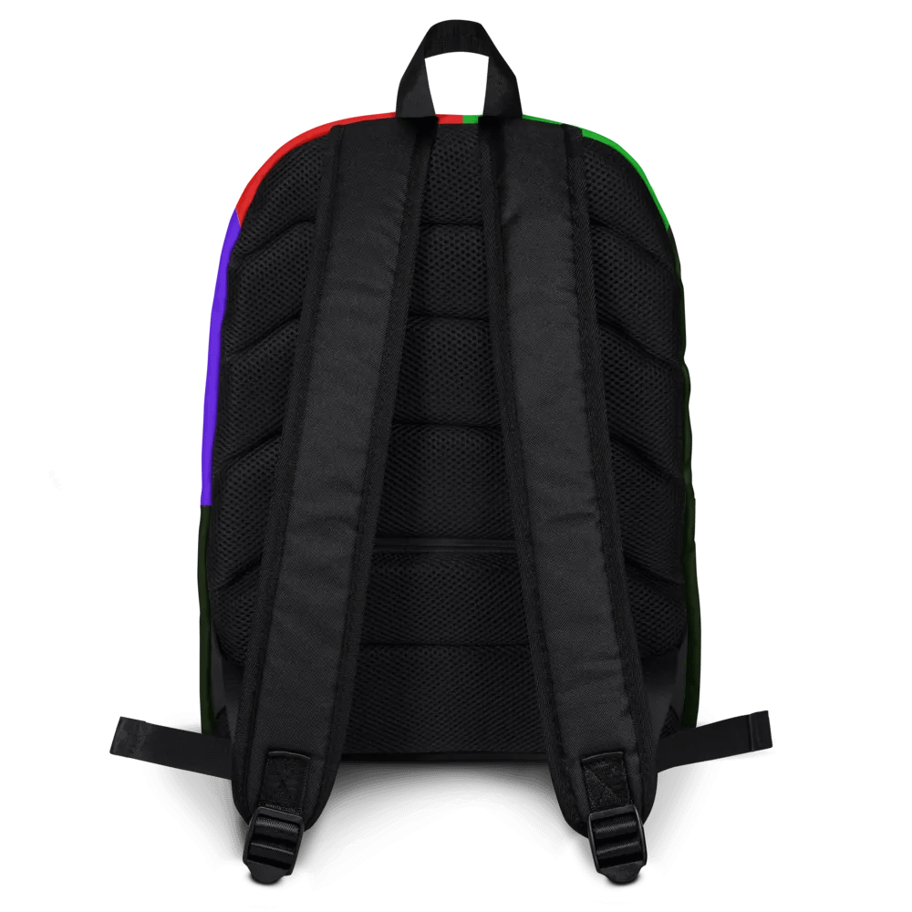 KMT Asen Backpack # 2 product image (5)
