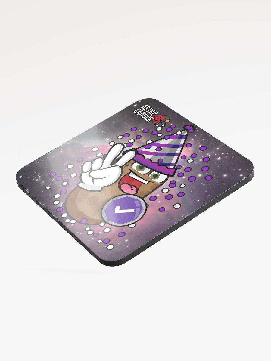 Partner Party Potato Pcoaster product image (3)