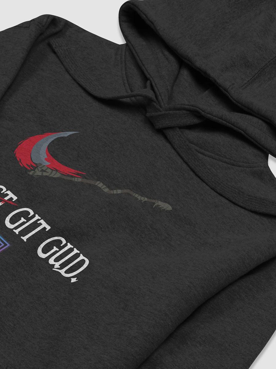 Just Git Gud Hoodie product image (4)