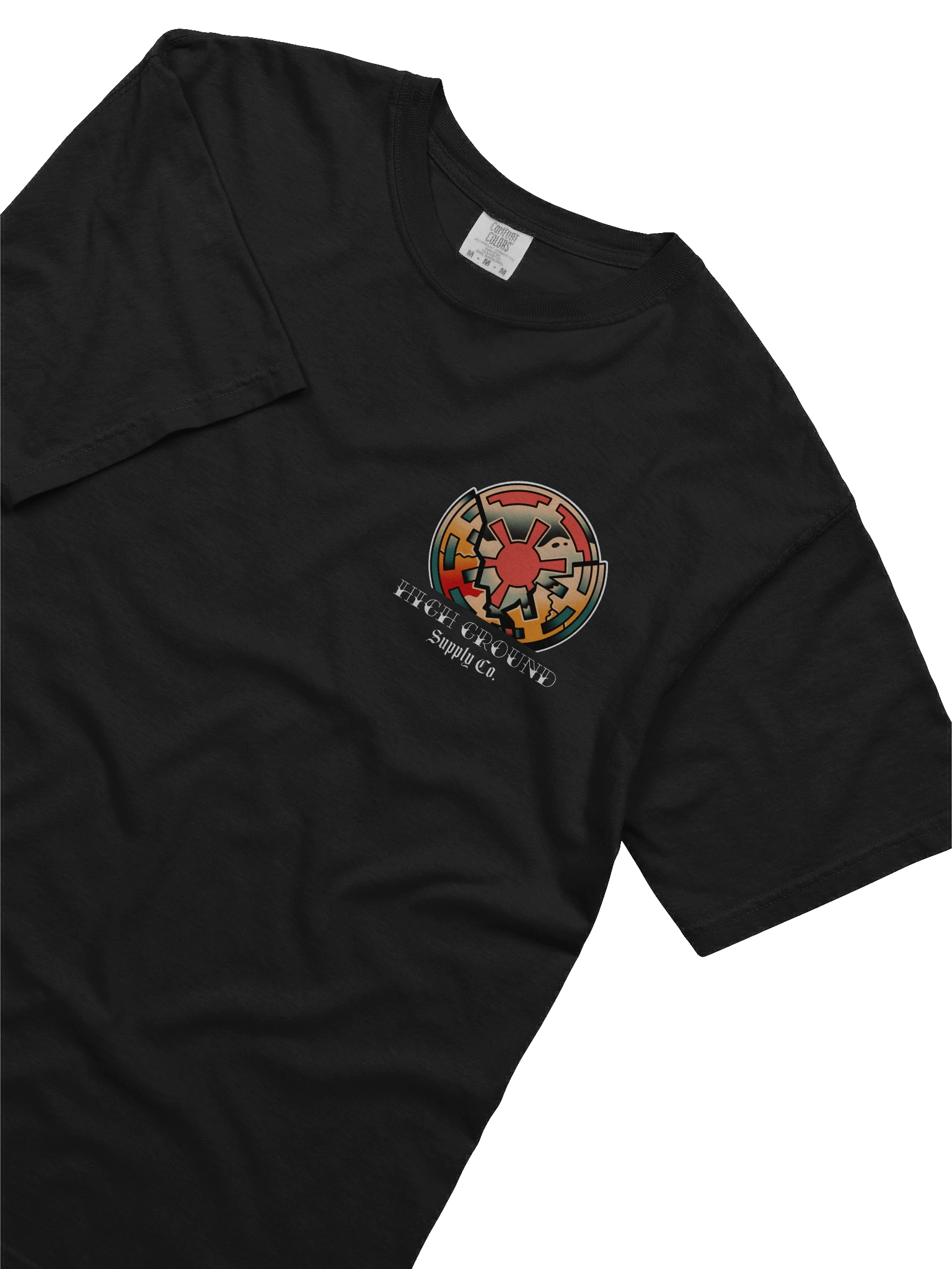 Broken Heart Flash Tee product image (3)