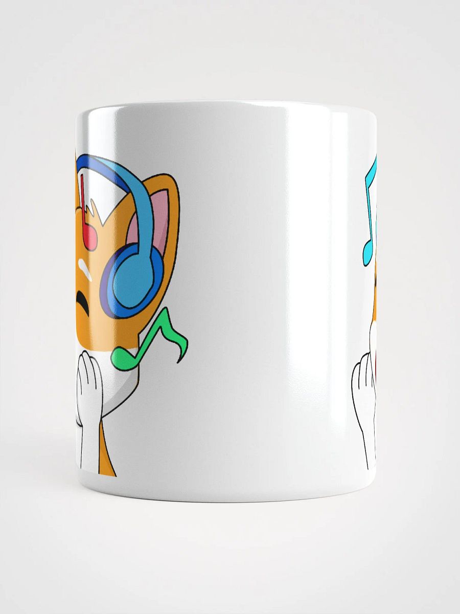 Chase Jam Coffee Mug product image (5)