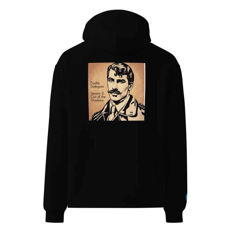 ABDL Pride | Daddy Dialogues Hoodie product image (1)