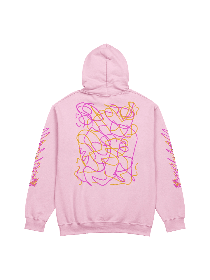 STRAWBERRY SHERBET product image (2)