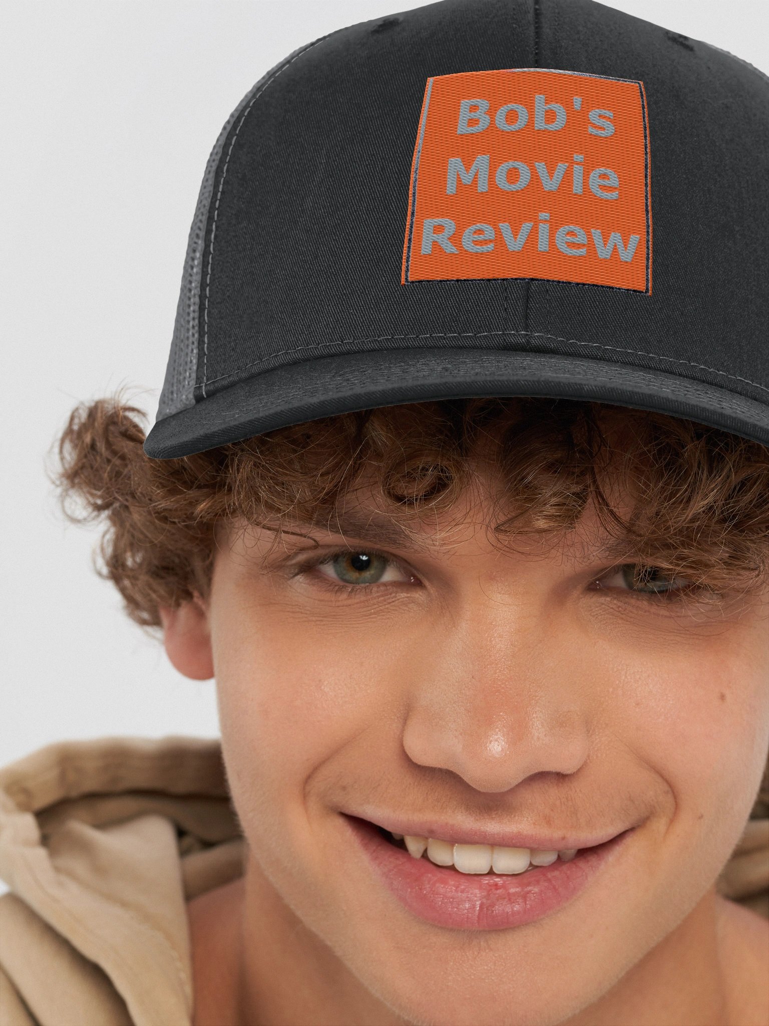 2015 Logo Hat product image (8)