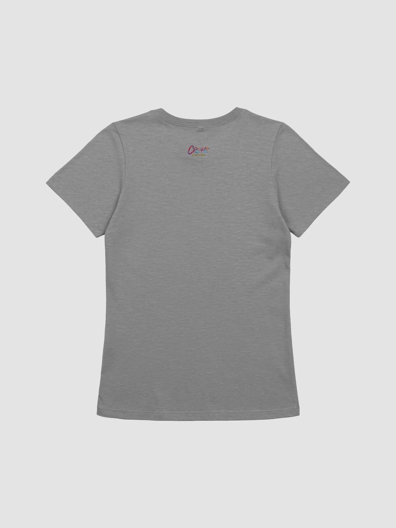 Expressive Born to Dance Her Silhouette T-Shirt product image (73)