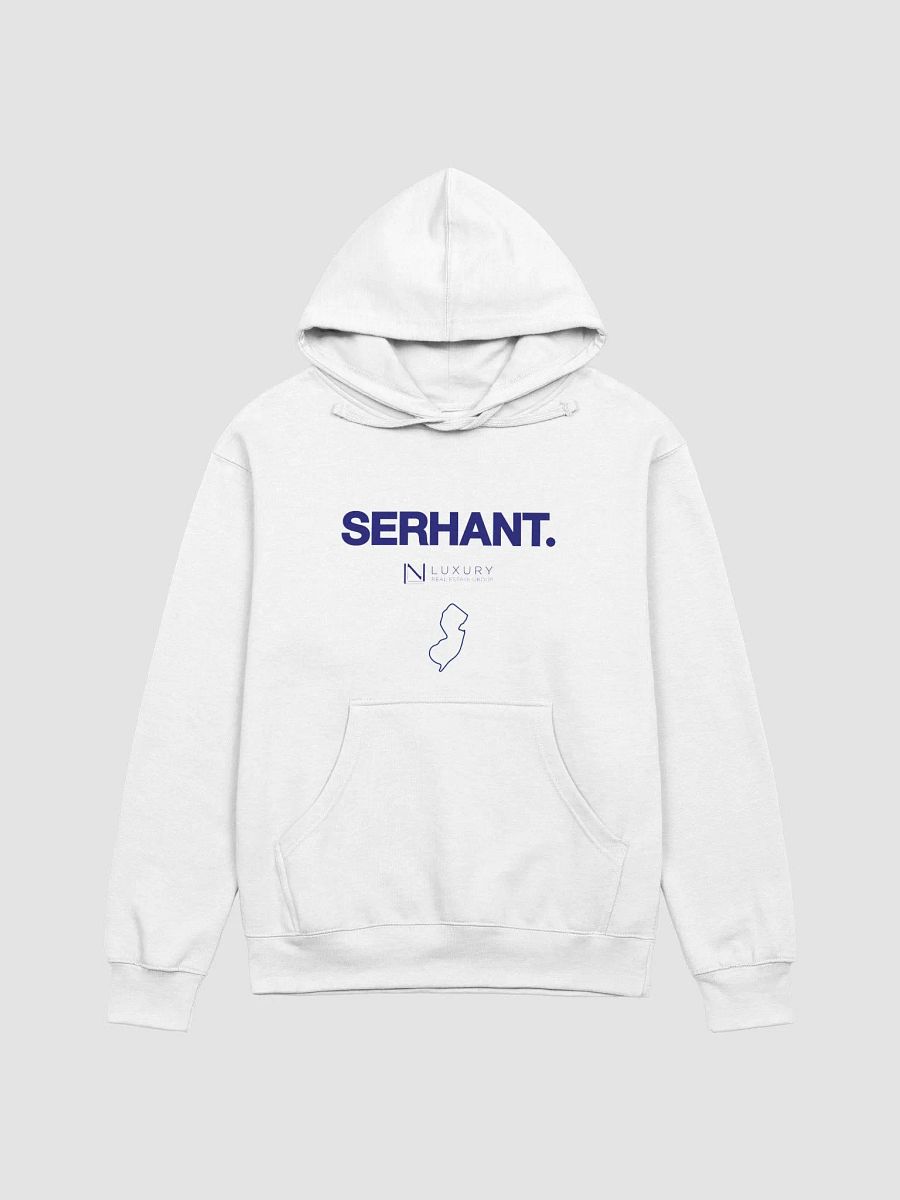 NJLRE X SERHANT - UNISEX HOODIE 5 product image (1)