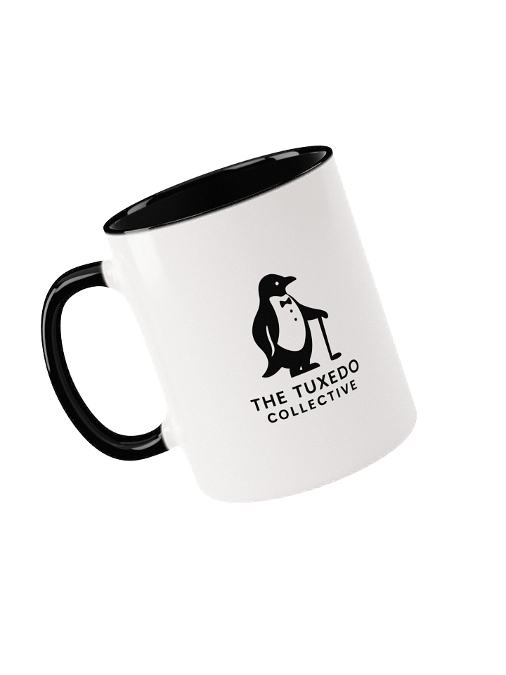 TTC Ceramic Coffee Mug product image (1)
