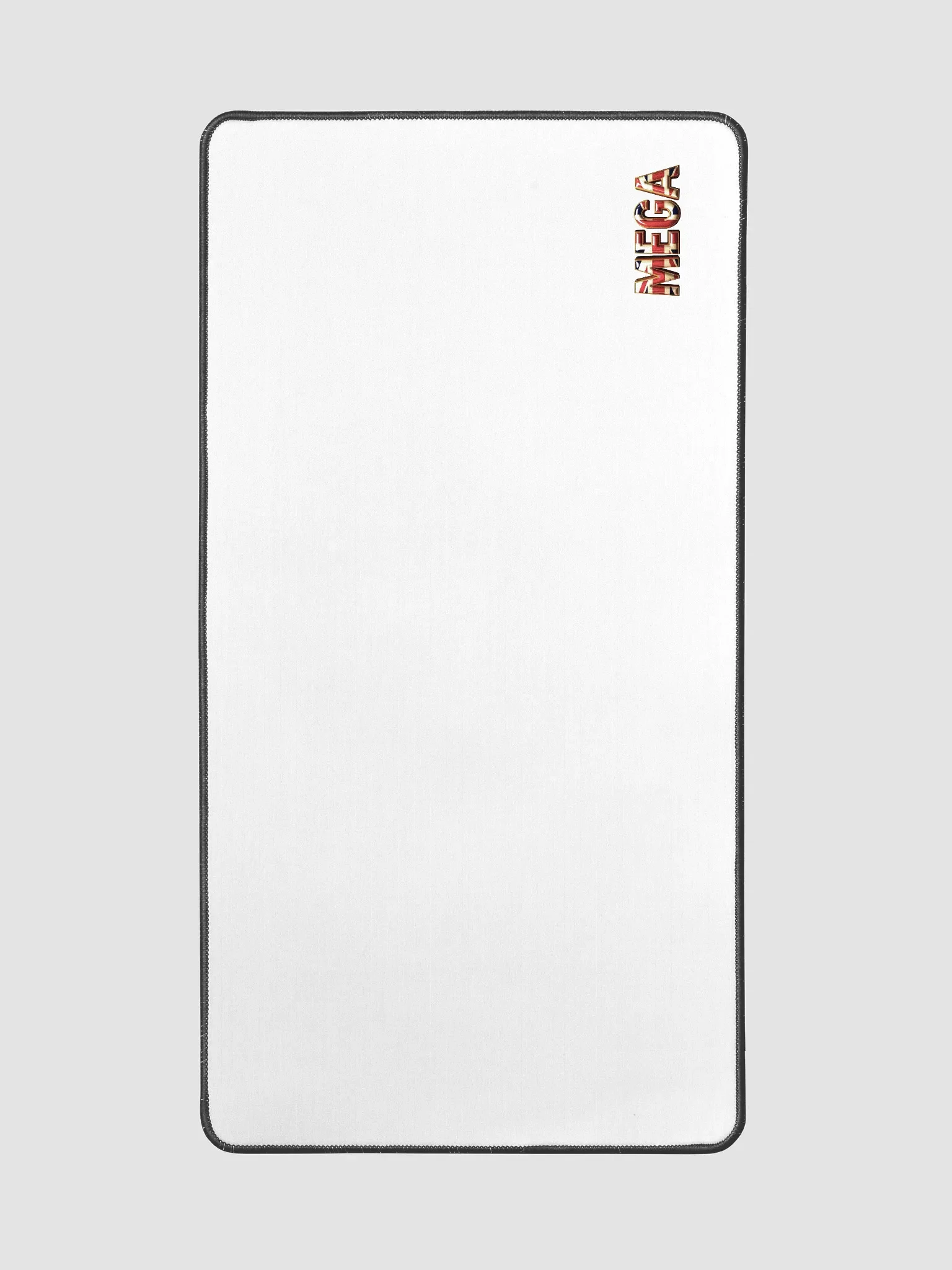 MEGA British Flag Desk Mat - Supportive and Stylish product image (2)