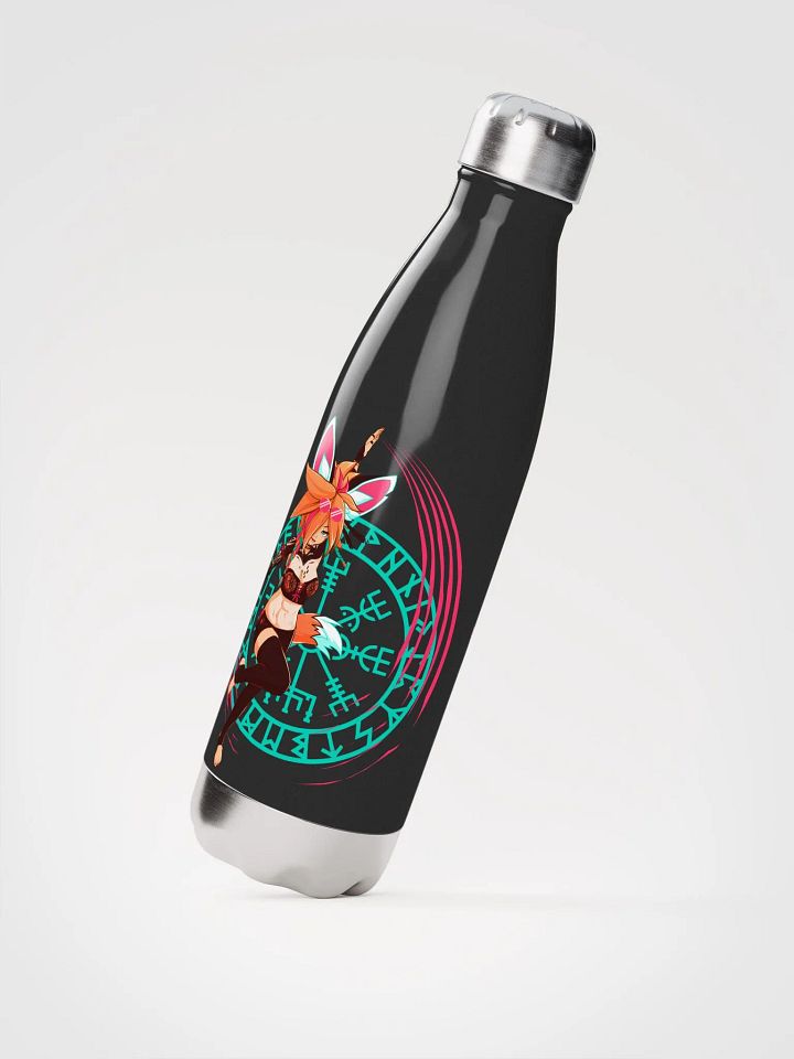 Karoboard Stainless Steel Water Bottle product image (2)