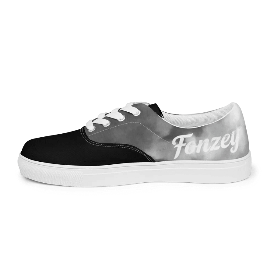 FONZEY Men's Canvas Shoes product image (7)