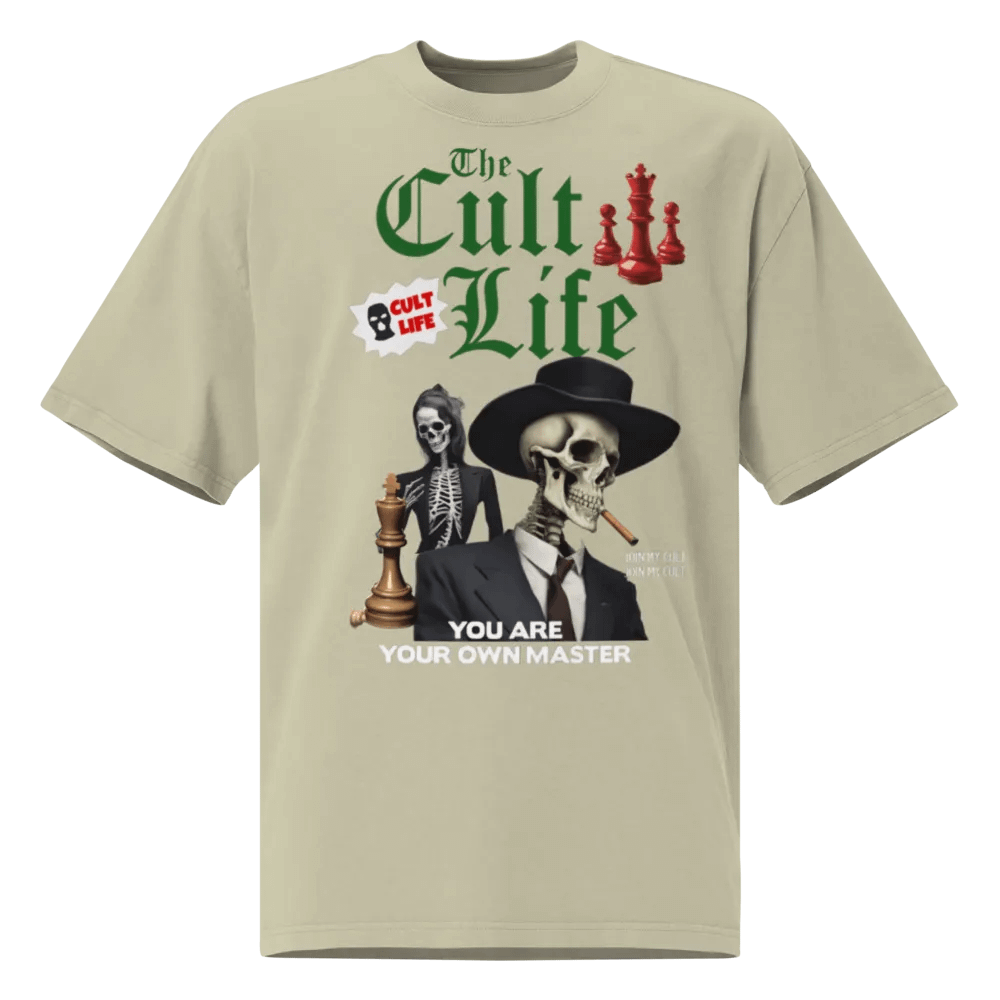 CULT BONNIE CLYDE product image (6)