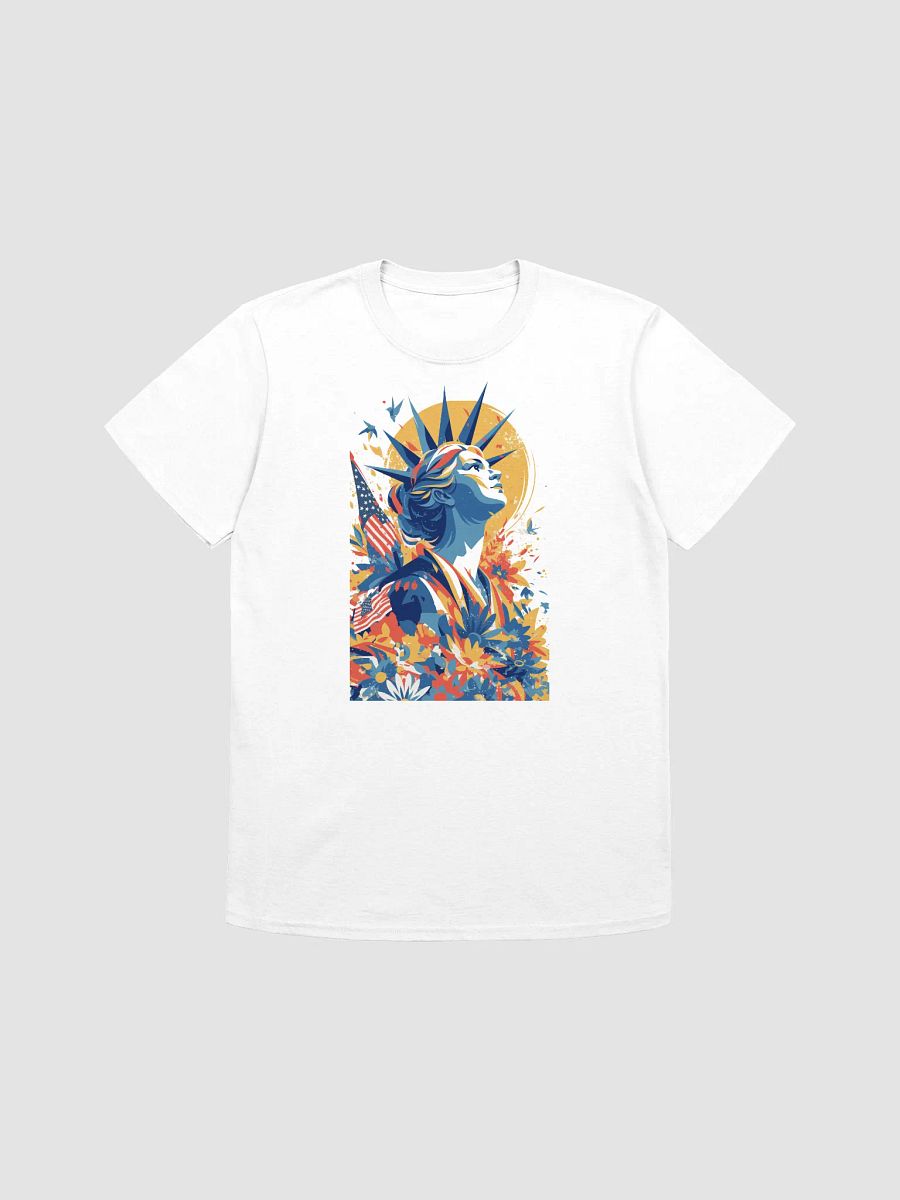 Liberty Golden Stare T-Shirt product image (2)