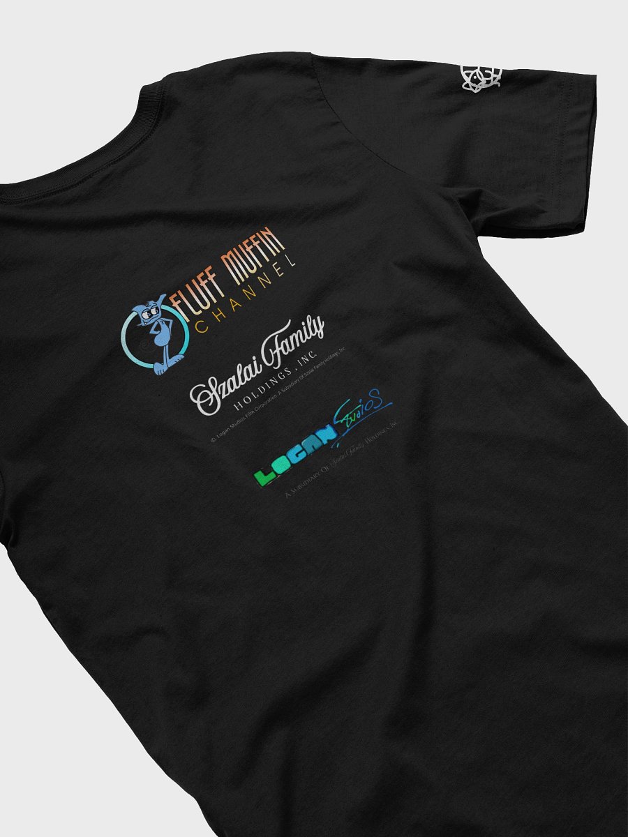 the fluffander mascot shirt :3 product image (29)