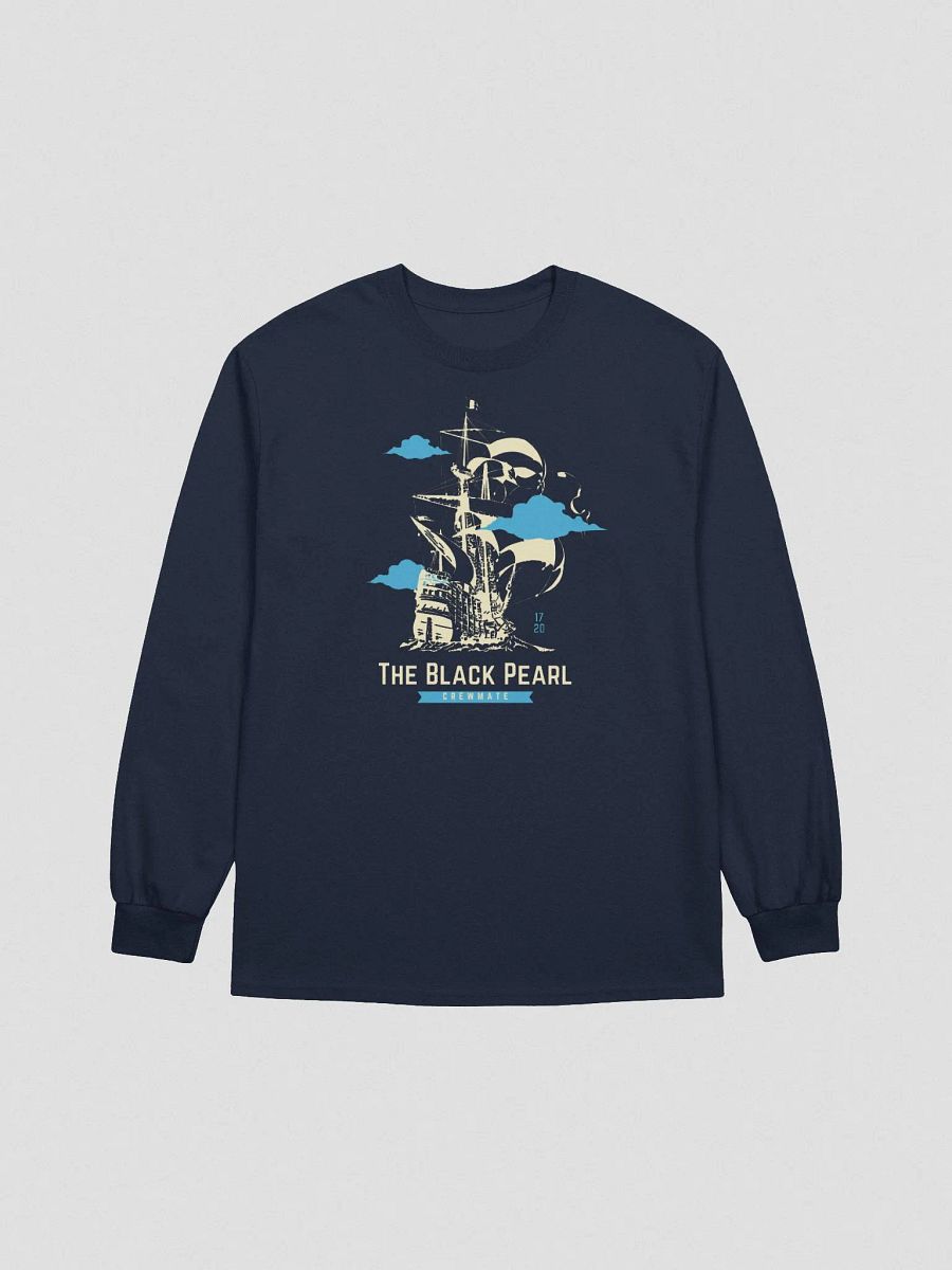 Crewmate Long Sleeve product image (2)