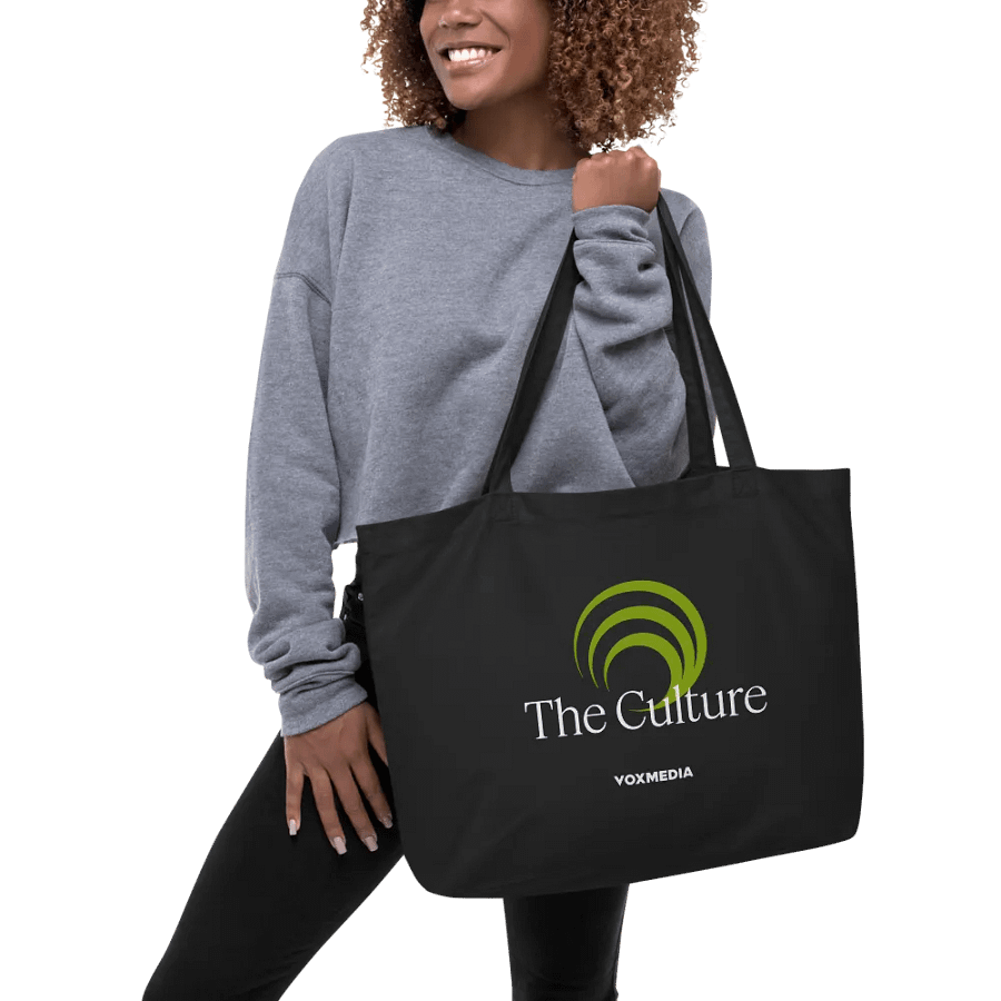 The Culture Tote product image (5)