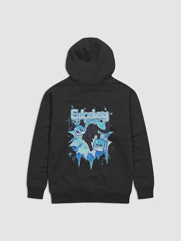 Chilliam Heavyweight Sweatshirt product image (7)