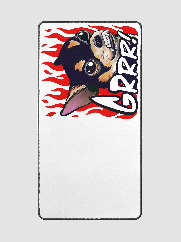 Chihuahua Desk Pad product image (2)