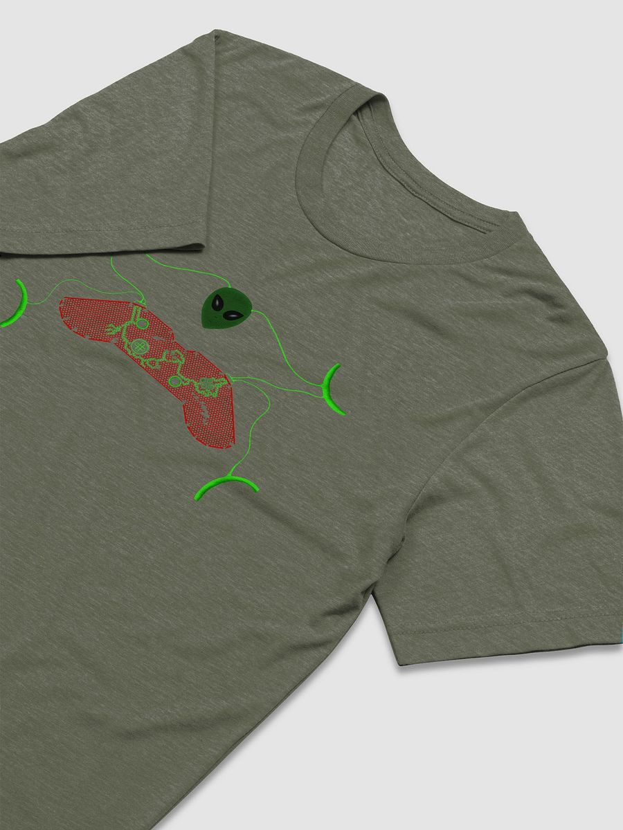 Galactic Gamer product image (6)