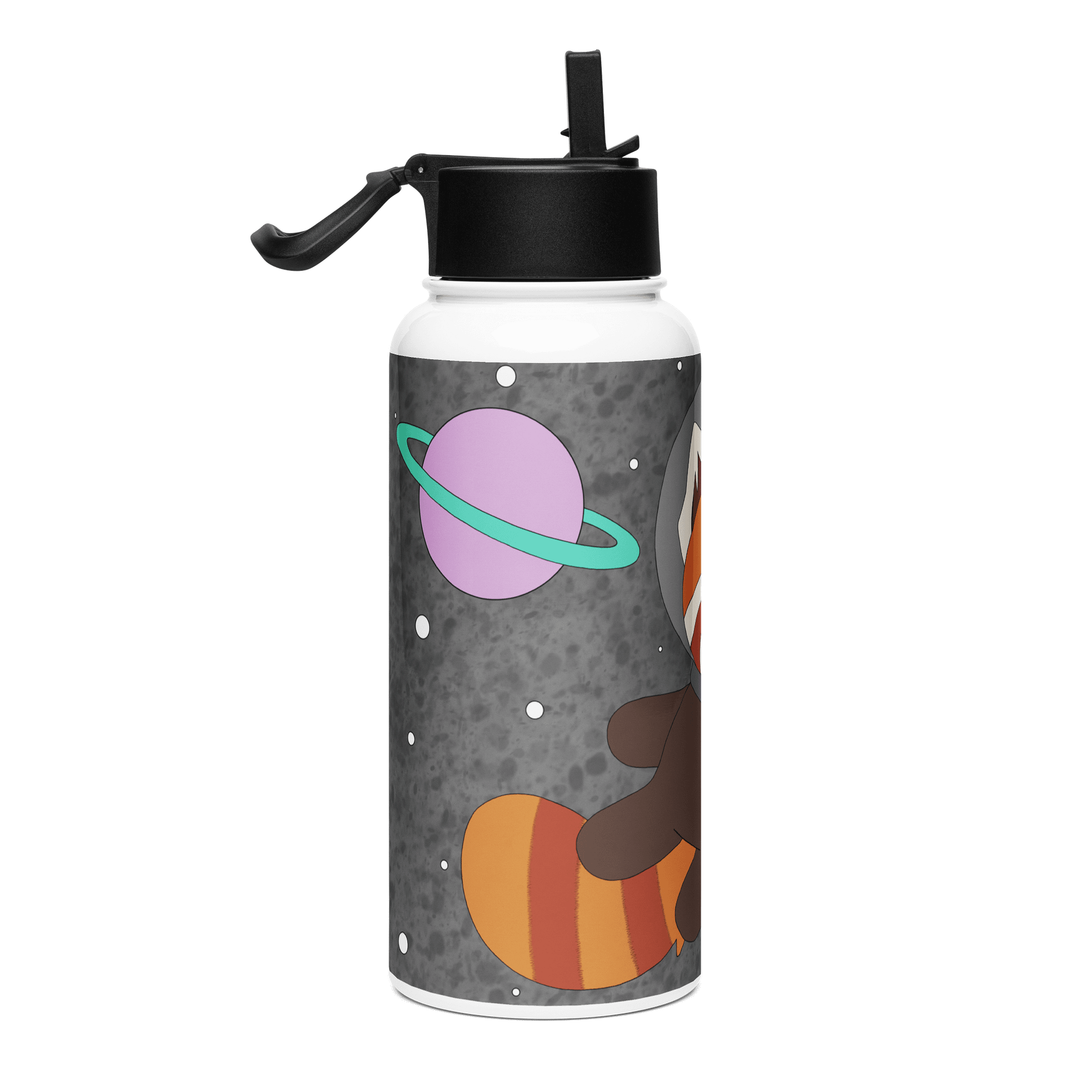 Red Panda Space product image (4)