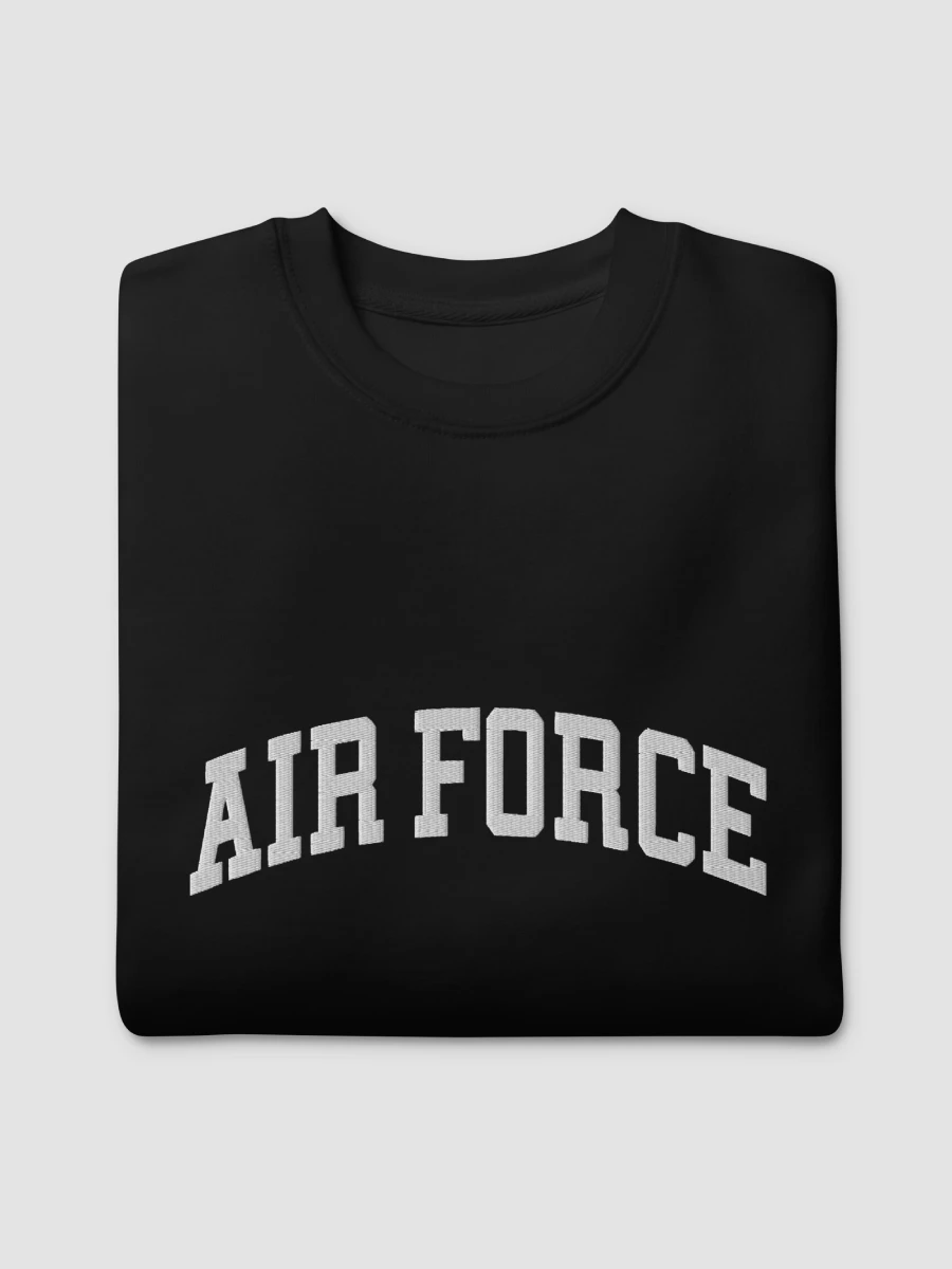 Air Force Sweatshirt product image (2)