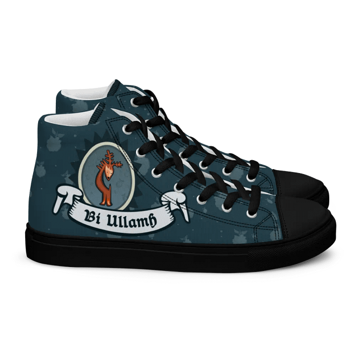 Fianna Bí Ullamh Canbhás Barr Ard product image (2)