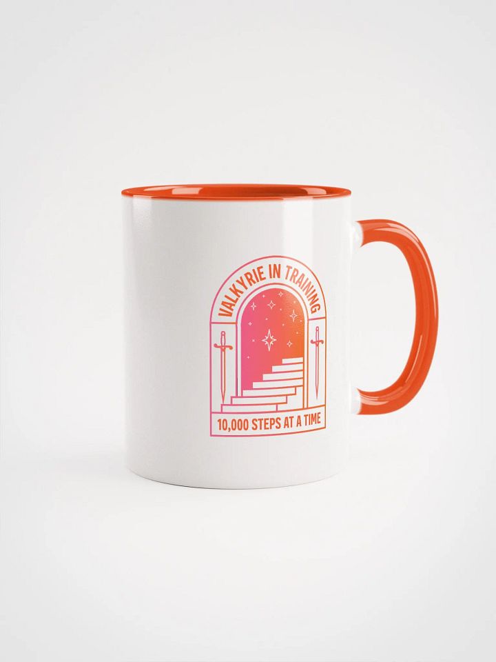 Valkyrie Mug product image (1)