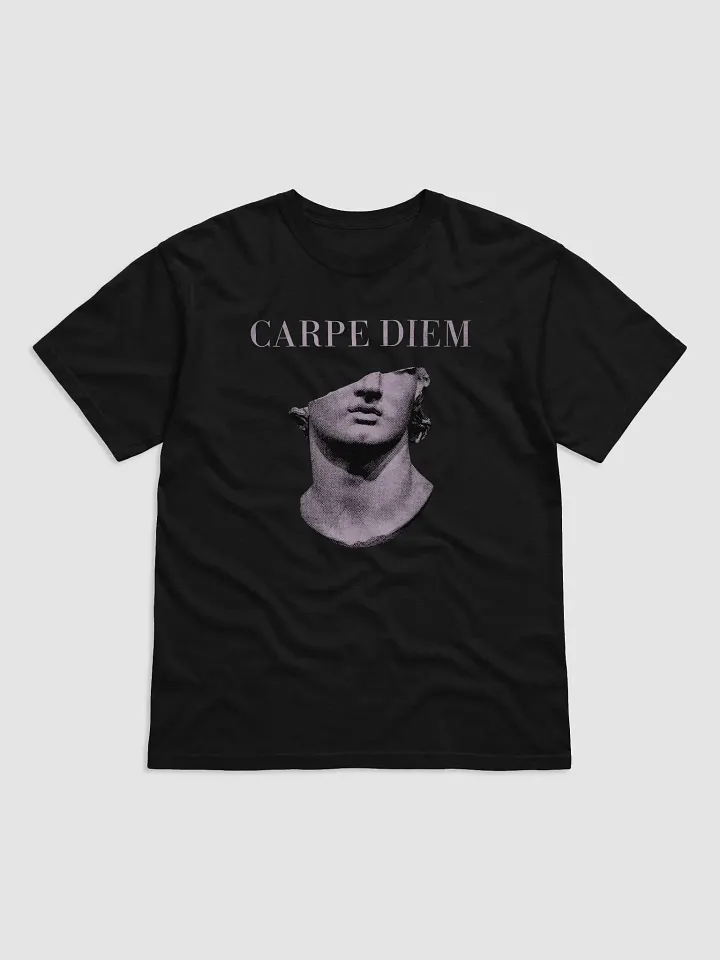 Carpe Diem Statue product image (1)