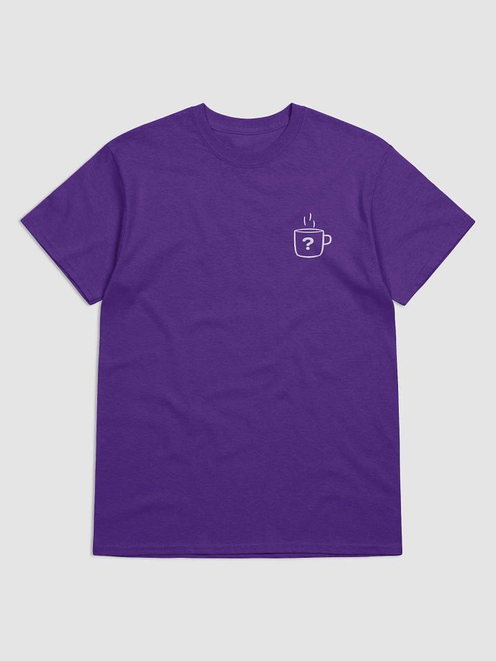 Minimalistic Koroto Logo Printed (White) product image (1)