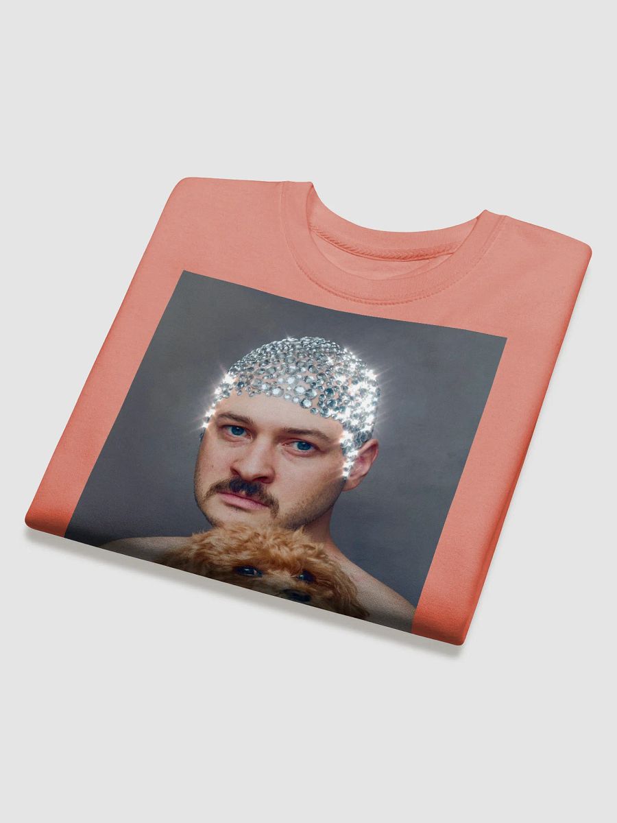 OUI. - Sweatshirt product image (16)