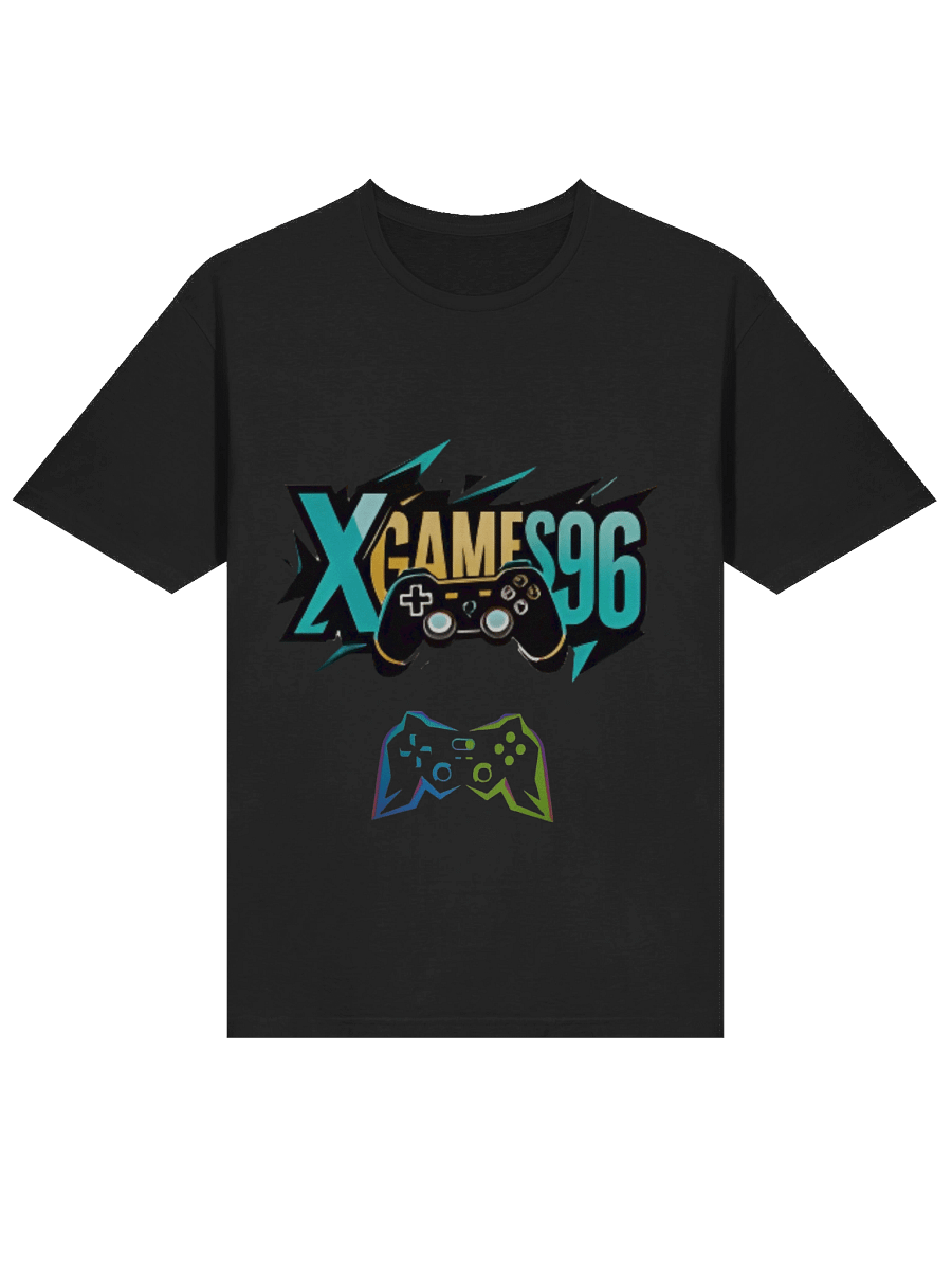 Retro Gamer's Delight T-Shirt product image (23)