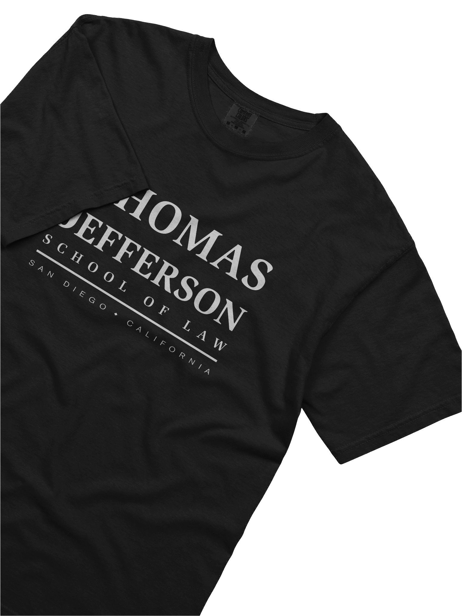 TJSL Classic T-Shirt product image (2)