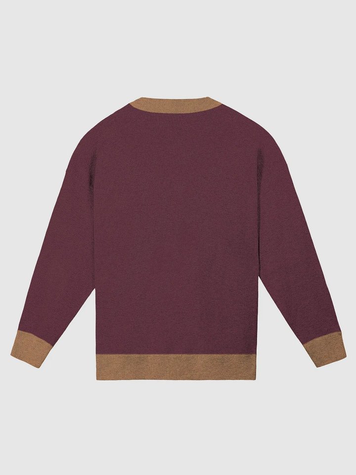 Happy Timez Knit Sweater product image (2)
