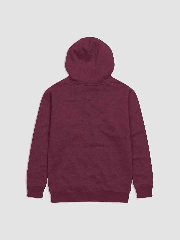 Radical Compassion - Hoodie product image (2)