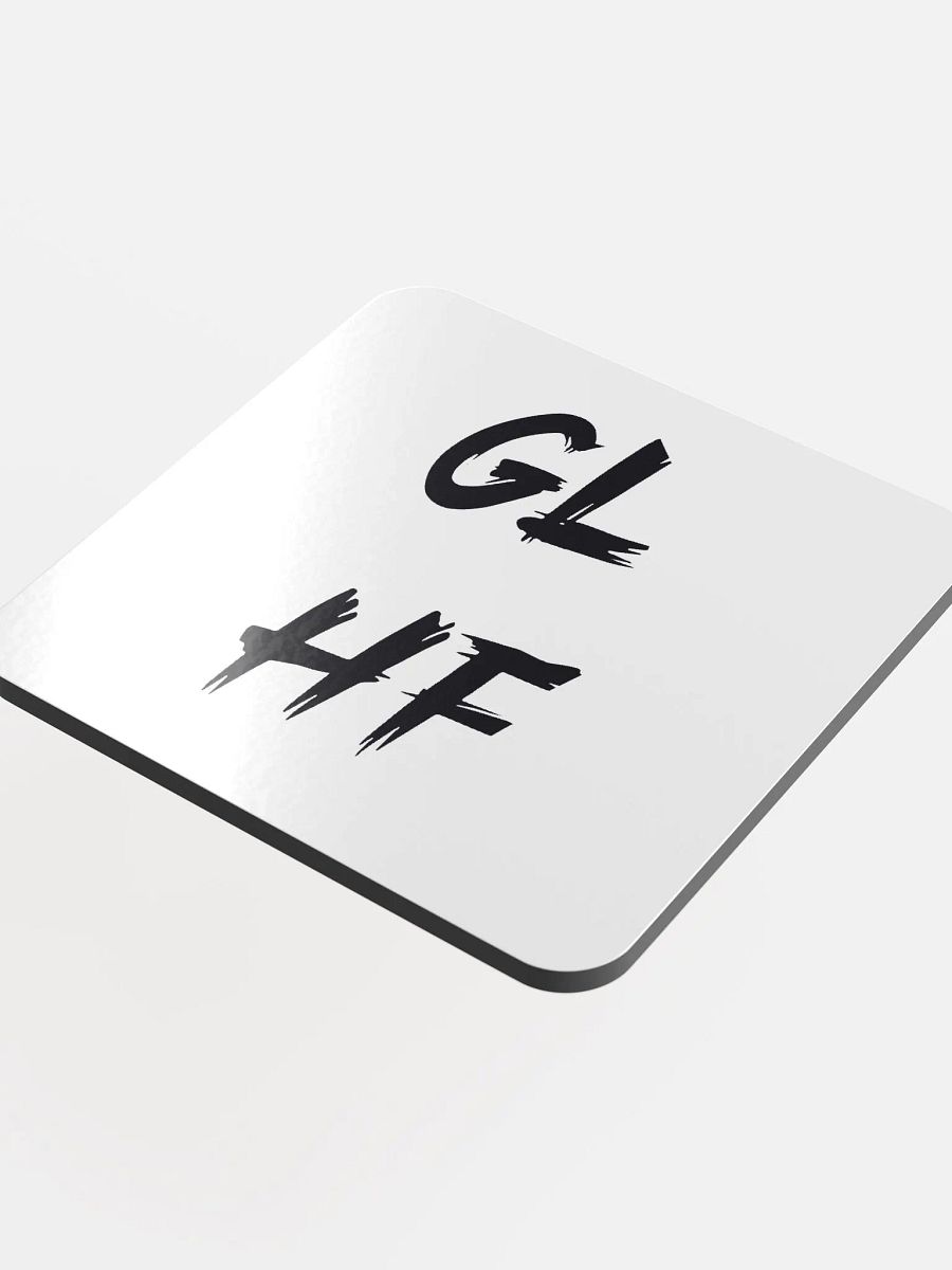 GL HF COASTER product image (4)
