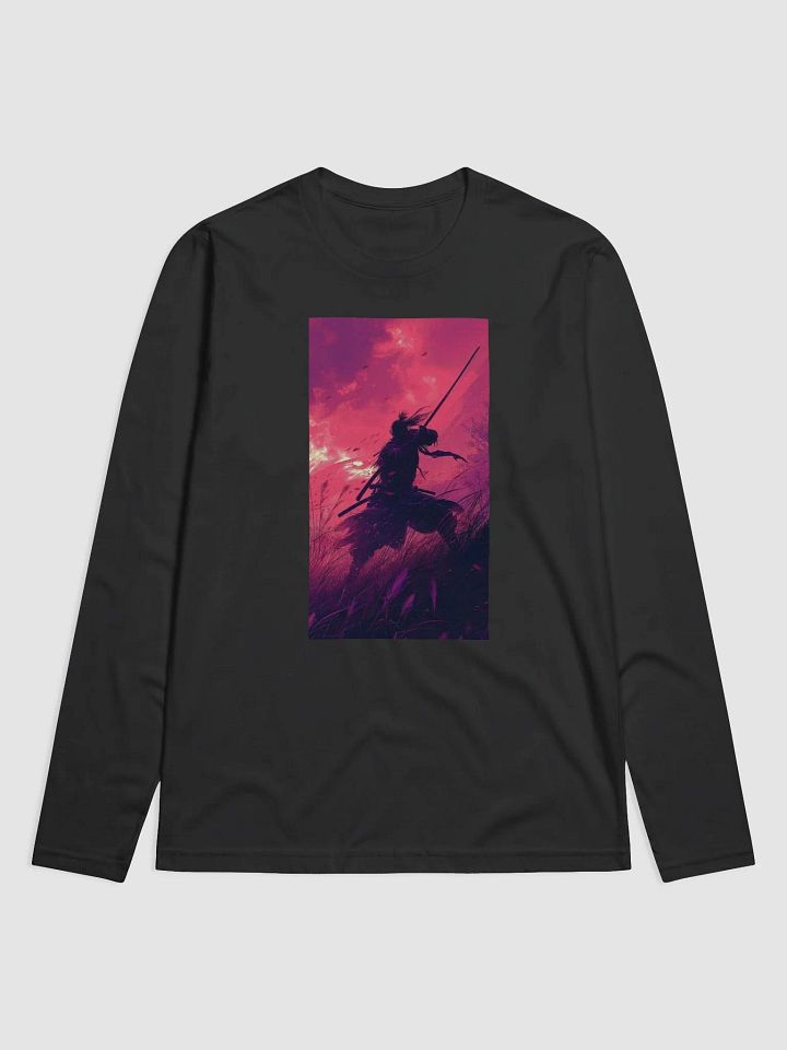Warrior's Embrace Long Sleeve product image (1)