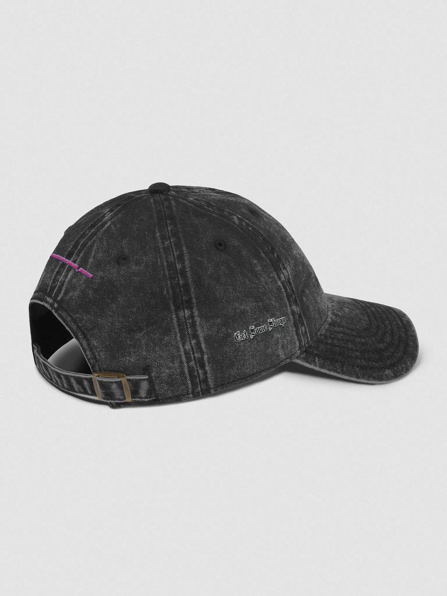 Shuga Skullz OWG Cap product image (4)
