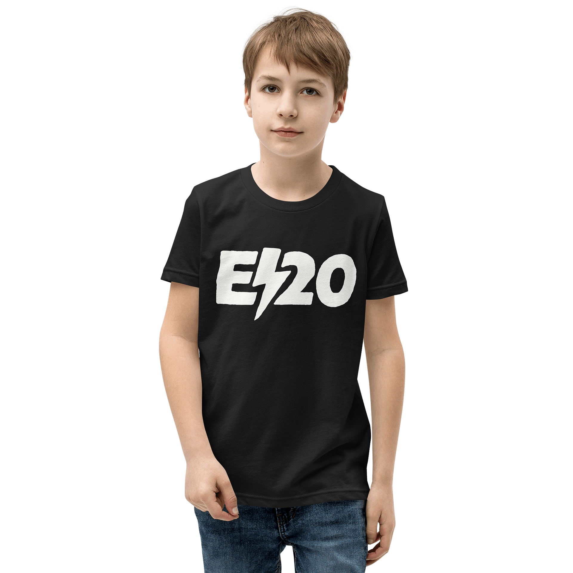 E20 Youth // One More Lap product image (1)