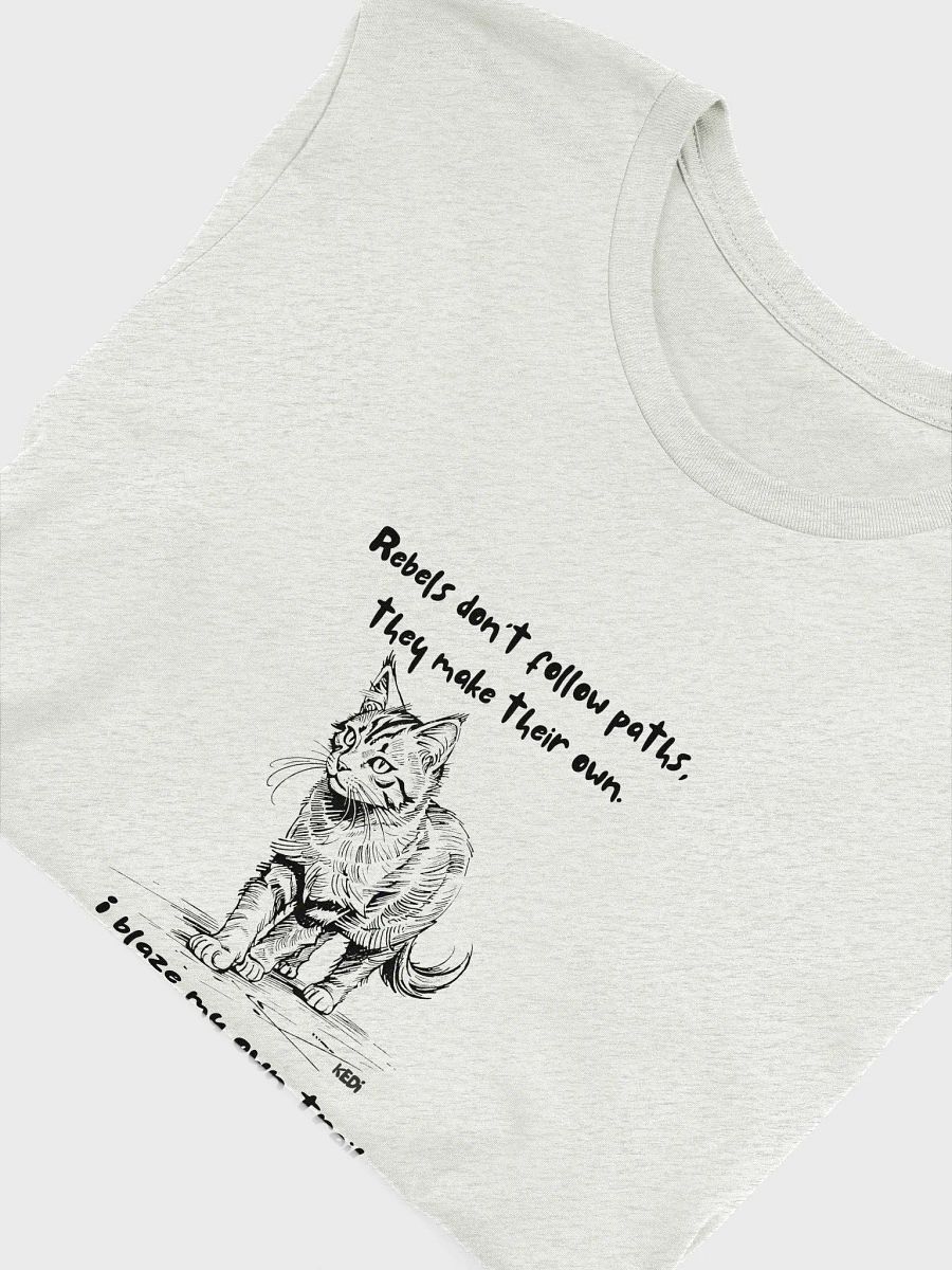 Wild and Free Collection T-Shirt product image (2)