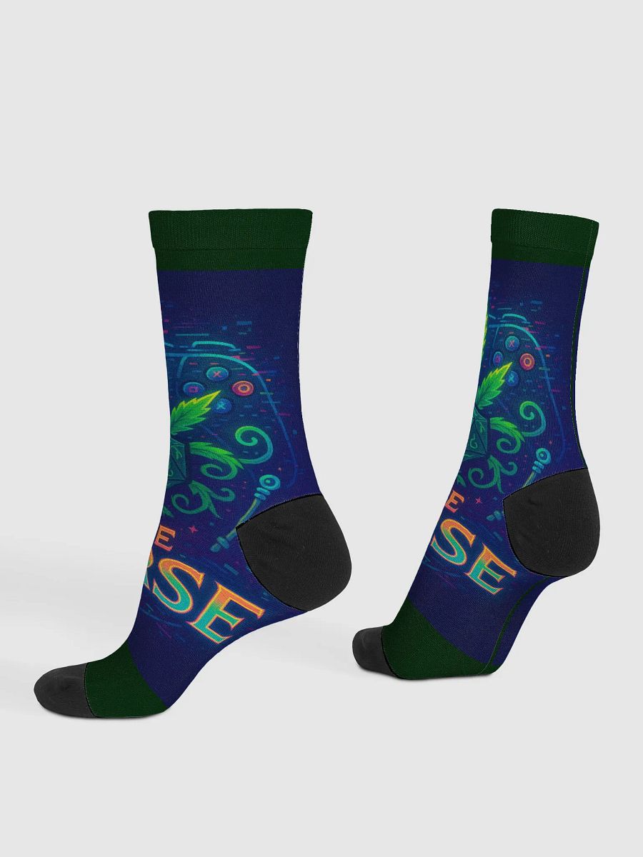 the verse Socks product image (4)