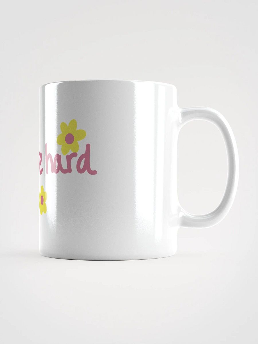 Words Mug product image (1)
