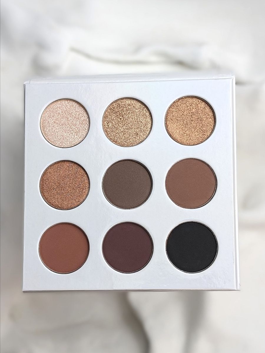 BlueSno Moreno Palette product image (3)