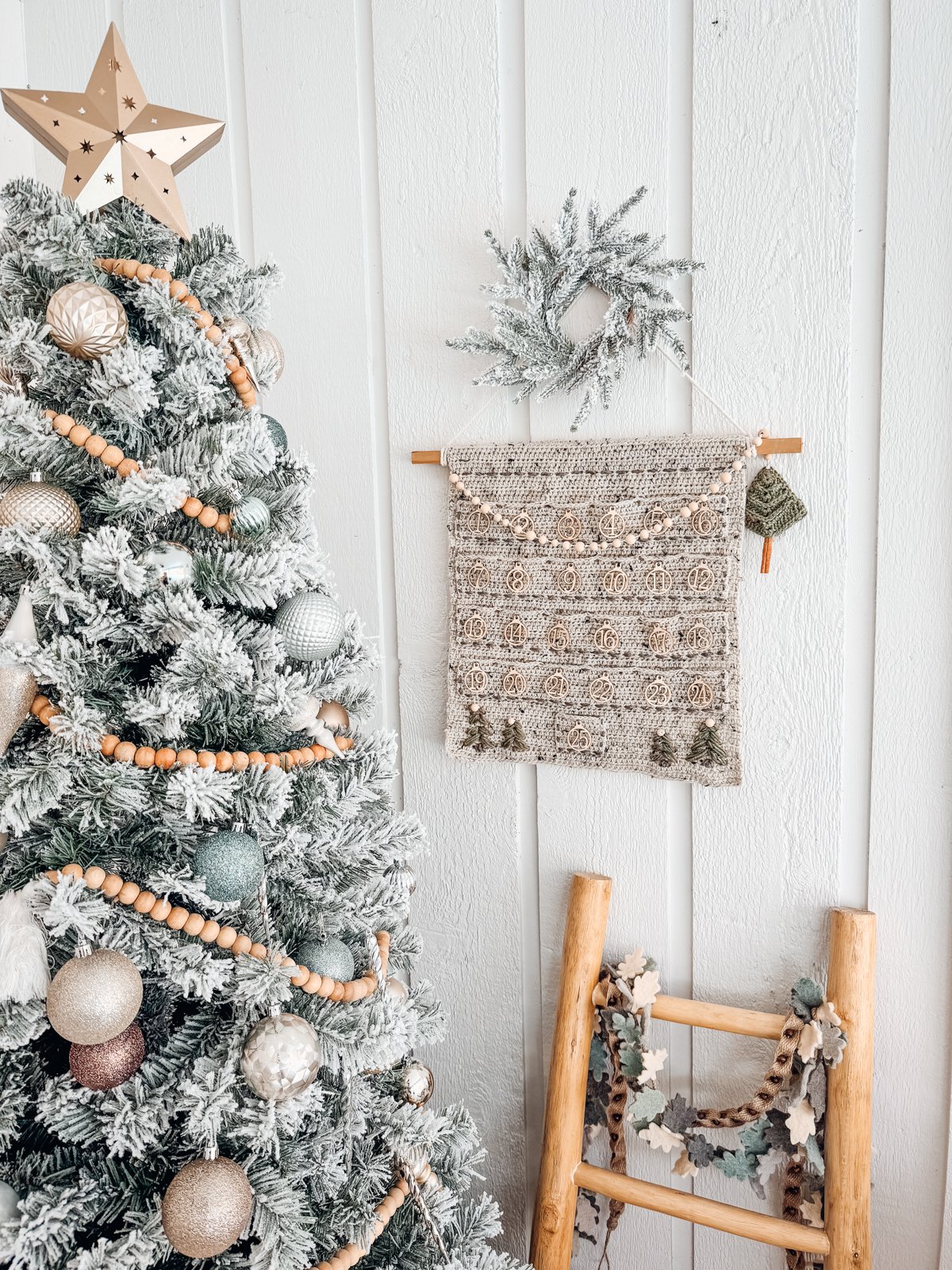 🎄 The Ultimate Granny Holiday Crochet Collection product image (8)