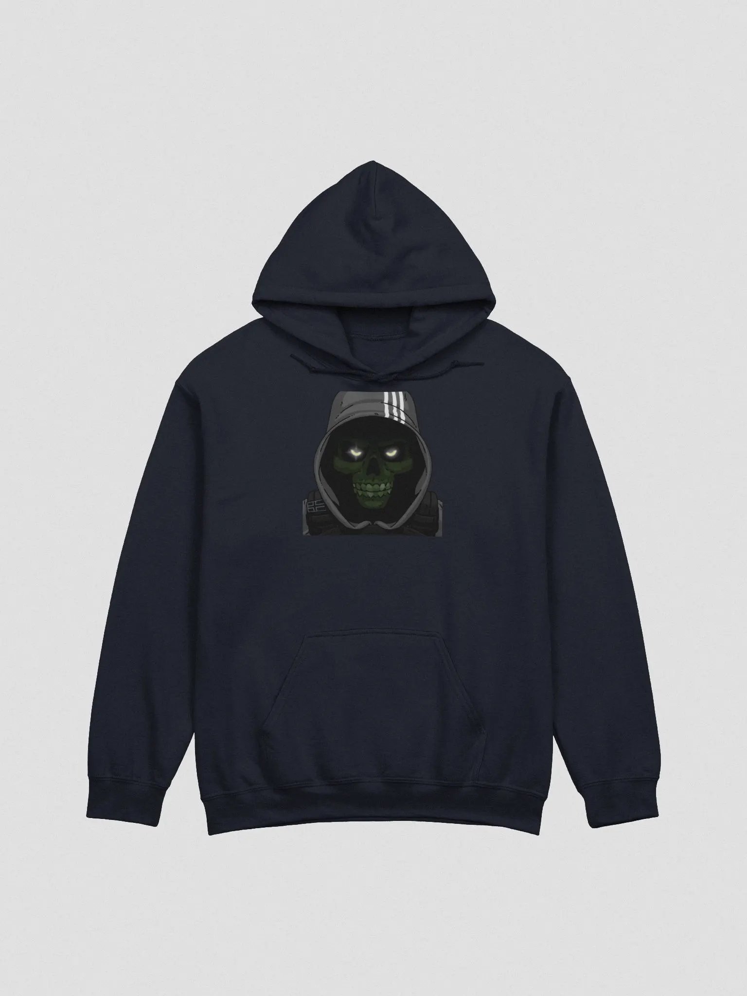 St0n3bridg3 Hoodie (Logo) product image (1)