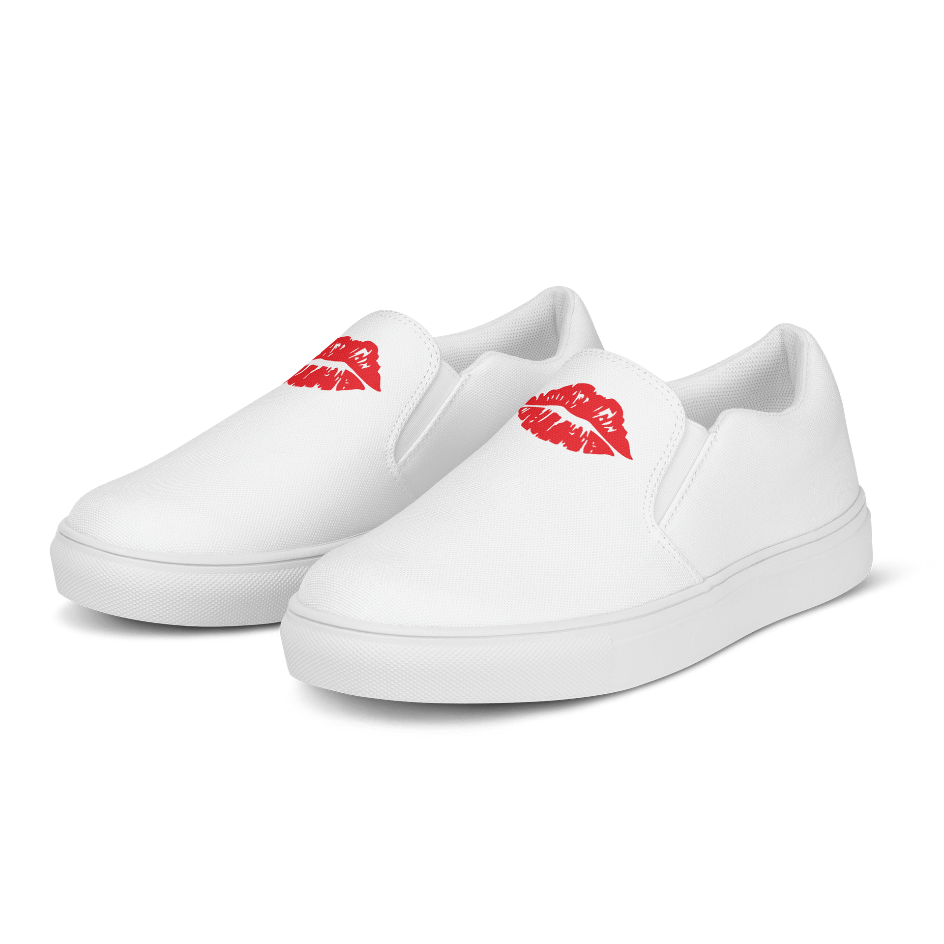 KISS Slip-On Sneakers product image (3)