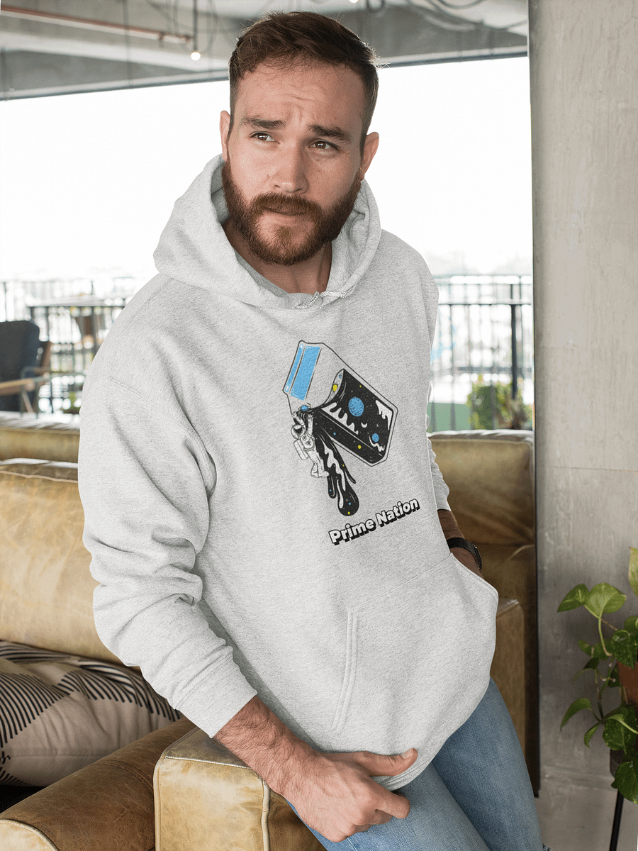 Galactic Dangler Hoodie product image (3)